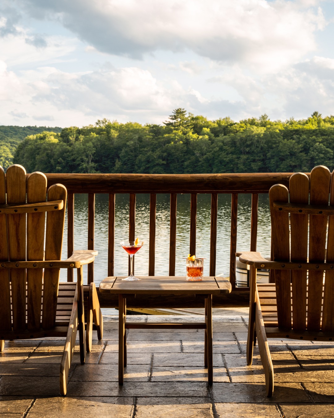The Chatwal Lodge